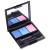 Shiseido Luminizing Satin Eye Color Trio Bl310 - Blue/Light Blue/Pink