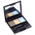 Shiseido Luminizing Satin Eye Color Trio Gd804 - Green/Yellow/Blue