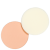 Shiseido Sheer and Perfect Compact Foundation FPS 15 I20 - Base Compacta Refil 10g