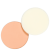 Shiseido Sheer and Perfect Compact Foundation FPS 15 I40 - Base Compacta Refil 10g