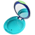 Shiseido Sun Compact Case for Foundation Limited Edition B - Estojo para Base Compacta 11g