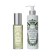 Conjunto Eau de Campagne Sisley Unissex - Eau De Toilete 100ml + Gel de Banho 250ml