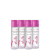 Sweet Hair Lovely Instant Repair - Ampola de Tratamento 4x18ml