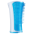 Tangle Teezer Aqua Splash Blue Lagoon - Escova
