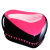 Tangle Teezer Compact Styler Pink Sizzle - Escova