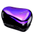 Tangle Teezer Compact Styler Purple Dazzle - Escova
