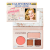 the Balm Autobalm California - Paleta de Maquiagem 4,15g