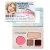 the Balm Autobalm Eyeshadow Palette Hawaii Driver License - Paleta de Sombras e Blush 4,15g