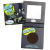 the Balm Brow Pow Dark Brown - Sombra para Sobrancelha 0,85g
