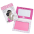 the Balm Instain Lace Bright Pink - Blush Luminoso 5,5g