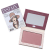 the Balm Instain Pinstripe (Plum) - Blush Luminoso 5,5g