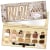 the Balm Nude' Tude - Paleta de Sombras 11,08g