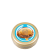 The Body Shop Wild Argan Oil - Hidratante Labial 20ml