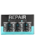 Truss Repair Dose Altamente Concentrada - Ampolas 4x17ml