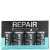 Truss Repair Dose Altamente Concentrada - Ampolas 4x17ml