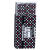 Kit Tweezerman Hot for Dots Matchbox Files de Mini Lixas (12 unidades)