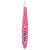Tweezerman Mix'N Match Runway Collection Pink - Pinça
