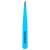 Tweezerman Slant - Pinça Azul Royal