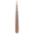 Tweezerman Slant Swarovski - Pinça Dourada
