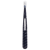 Tweezerman Swarovski Slant Preta - Pinça