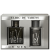 Conjunto Ulric de Varens Masculino - Eau de Toilette 100ml + Desodorante 150ml