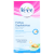 Veet Peles Delicadas - Folhas de Cera Corporal (12 unidades)