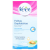 Veet Peles Delicadas - Folhas de Cera Corporal (12 unidades)
