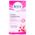 Veet Peles Normais a Secas - Folhas de Cera Corporal (12 unidades)
