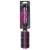 Vertix Escova Pink Zebra Ceramic - 27Mm