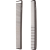Belliz Vertix Pentes Silicone Kit (2 Produtos)