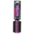 Vertix Pink Zebra Ceramic - Escova de Cerâmica 43mm