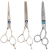 Vertix Tesouras Kit 1