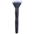 Vult #11 Duo Fiber - Pincel para Base