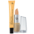 Kit Vult Make Up Corretivo Primer Amarelo (2 produtos)