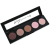 Vult Make Up Quintetos 02 Classic - Paleta de Sombras 8,5g