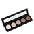 Vult Make Up Quintetos 11 Nude - Paleta de Sombras 8,5g