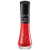 Vult Unhas Frutas Vermelhas - Esmalte Cremoso 8ml