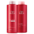 Wella Professionals Brilliance Duo Kit Litro (2 Produtos)
