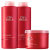 Wella Professionals Brilliance Intense Kit Litro (3 Produtos)