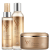 SP System Professional Luxe Oil Keratin Kit de Tratamento (3 Produtos)