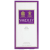 Yardley April Violets Luxury Soap - Kit de Sabonetes 3x100g