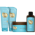 Yenzah Om Óleo de Marrocos Óleo de Argan Full Kit (4 Produtos)