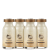 Yenzah OM Ouro Super Dose - Ampola de Tratamento 4x15ml