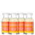 Yenzah Power - Ampola 4x15ml