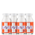 Yenzah Save Cronograma Capilar Serum - Ampola de Tratamento 4X 15ml