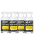 Yenzah Whey Fit Cream - Ampola 4x15ml