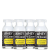 Yenzah Whey Fit Cream - Ampola 4x15ml