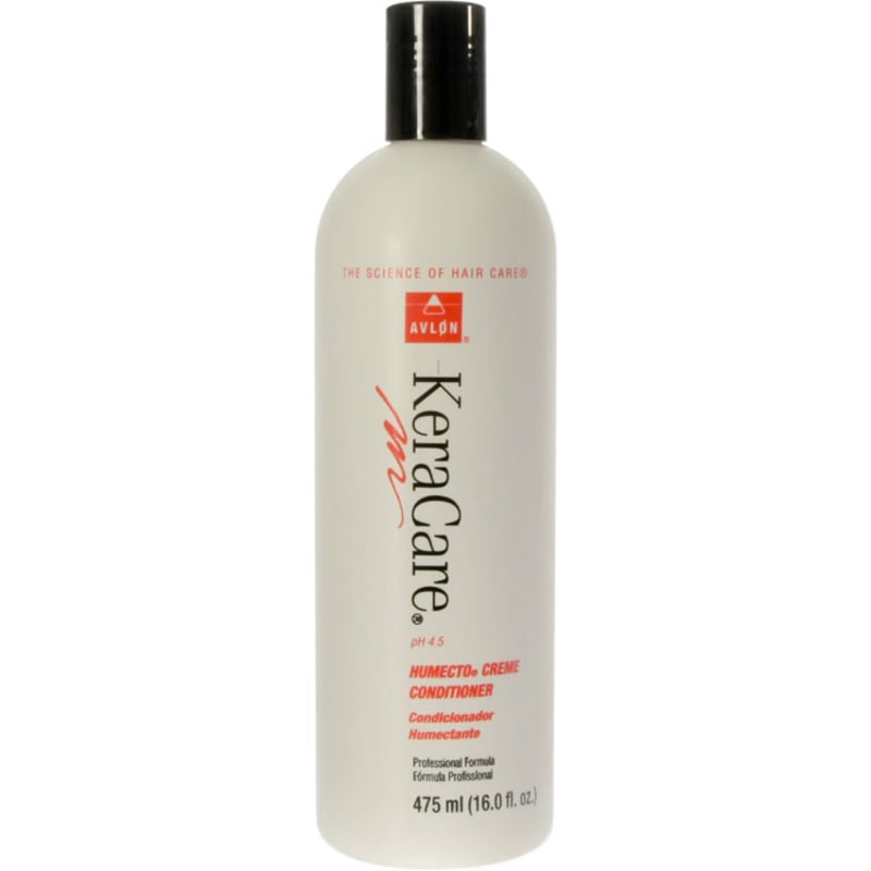Avlon Keracare Humecto Creme Conditioner - Condicionador 475ml