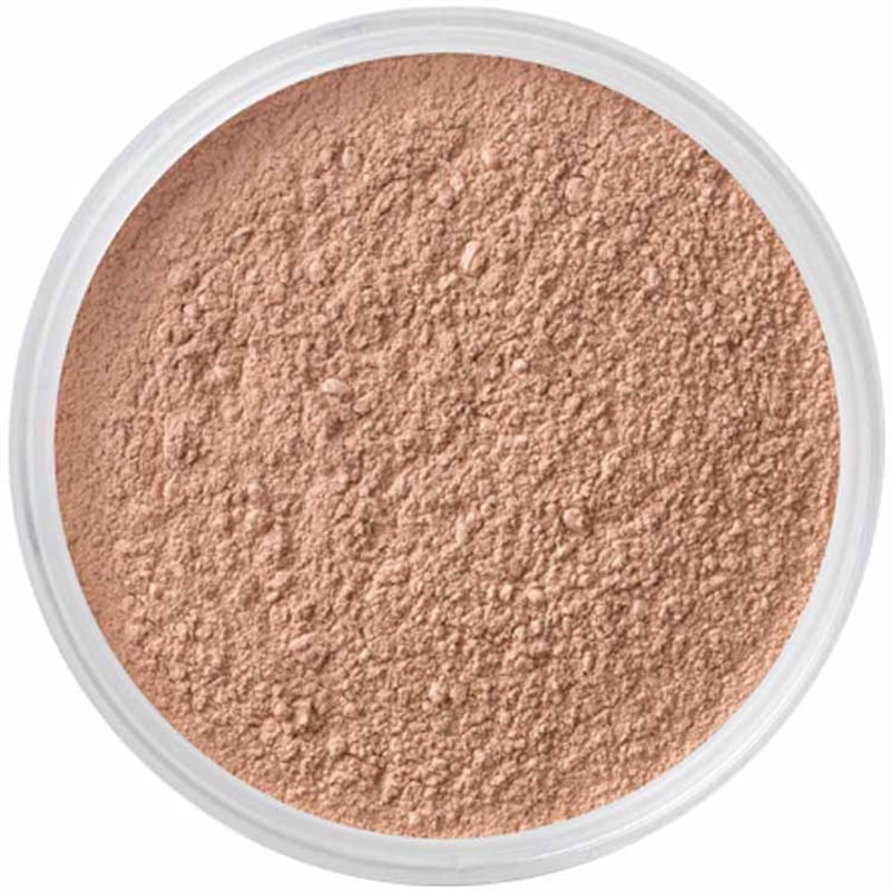 bareMinerals Matte Spf 15 Foundation Medium