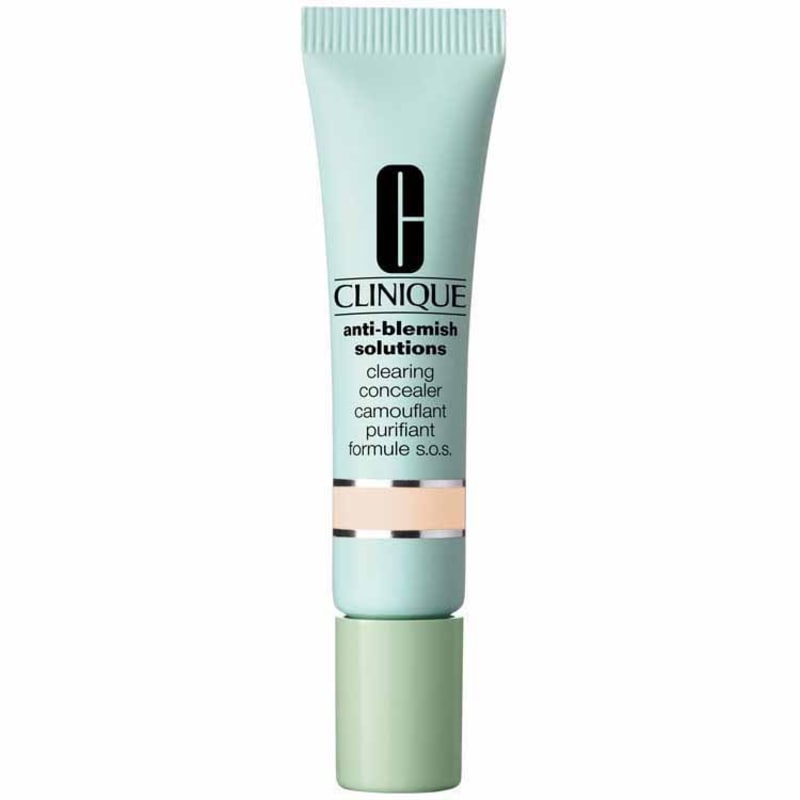Clinique Anti-Blemish Solutions Clearing Concealer 01 - Corretivo Líquido 10ml